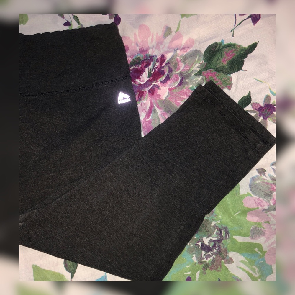 RBX workout pants! 🏃🏽‍♀️